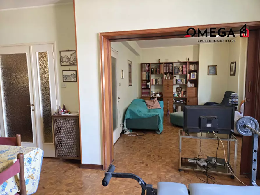 Immagine 6 di Appartamento in vendita  in Viale Gabriele D'Annunzio 29 a Trieste