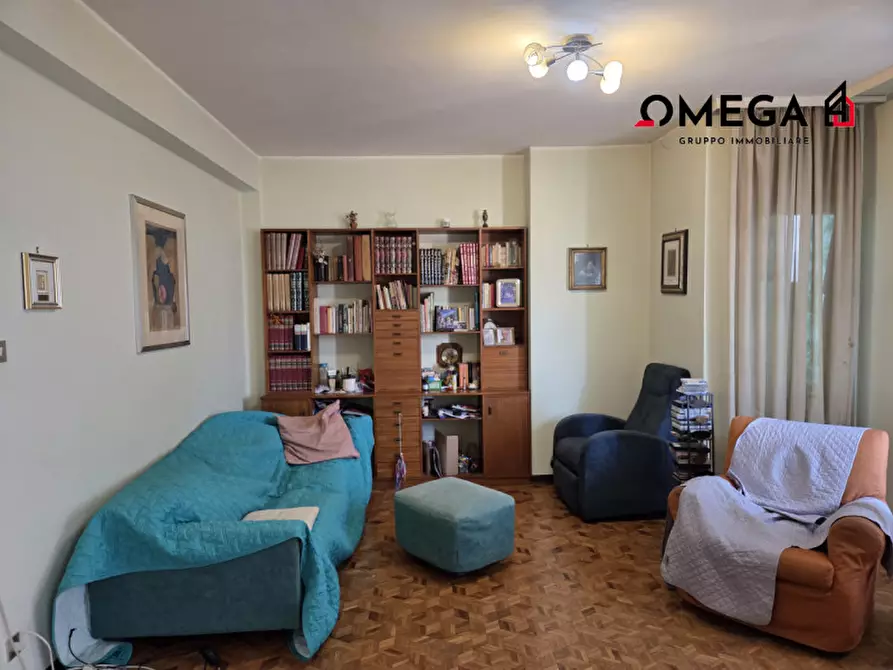Immagine 7 di Appartamento in vendita  in Viale Gabriele D'Annunzio 29 a Trieste