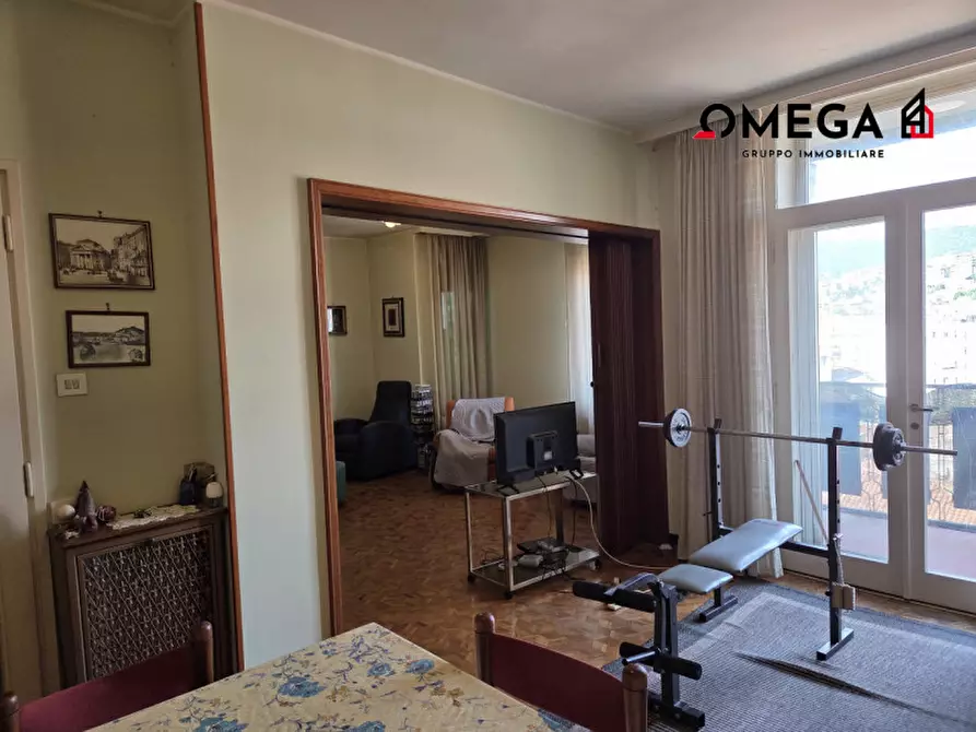 Immagine 8 di Appartamento in vendita  in Viale Gabriele D'Annunzio 29 a Trieste