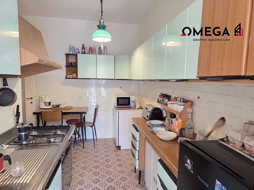 Immagine 9 di Appartamento in vendita  in Viale Gabriele D'Annunzio 29 a Trieste