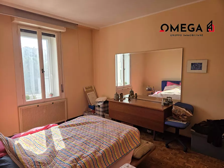 Immagine 10 di Appartamento in vendita  in Viale Gabriele D'Annunzio 29 a Trieste