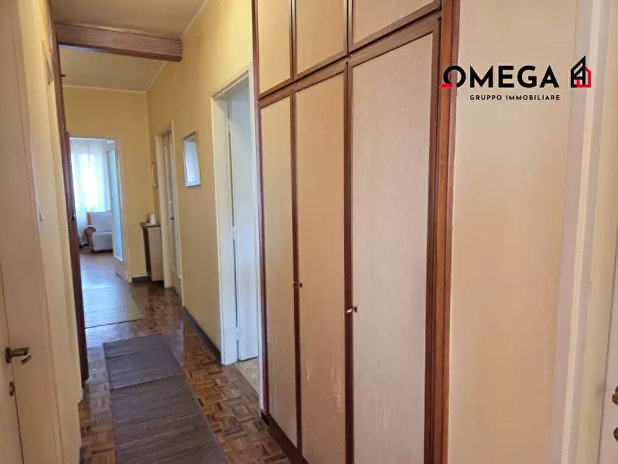 Immagine 11 di Appartamento in vendita  in Viale Gabriele D'Annunzio 29 a Trieste