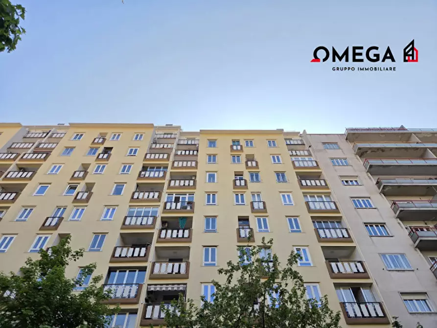 Immagine 12 di Appartamento in vendita  in Viale Gabriele D'Annunzio 29 a Trieste