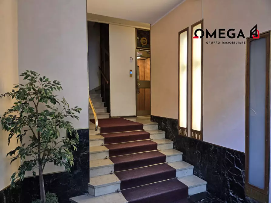 Immagine 13 di Appartamento in vendita  in Viale Gabriele D'Annunzio 29 a Trieste