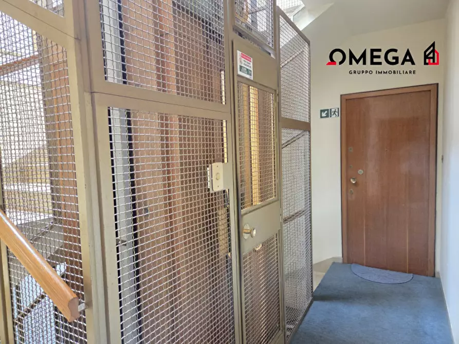 Immagine 14 di Appartamento in vendita  in Viale Gabriele D'Annunzio 29 a Trieste