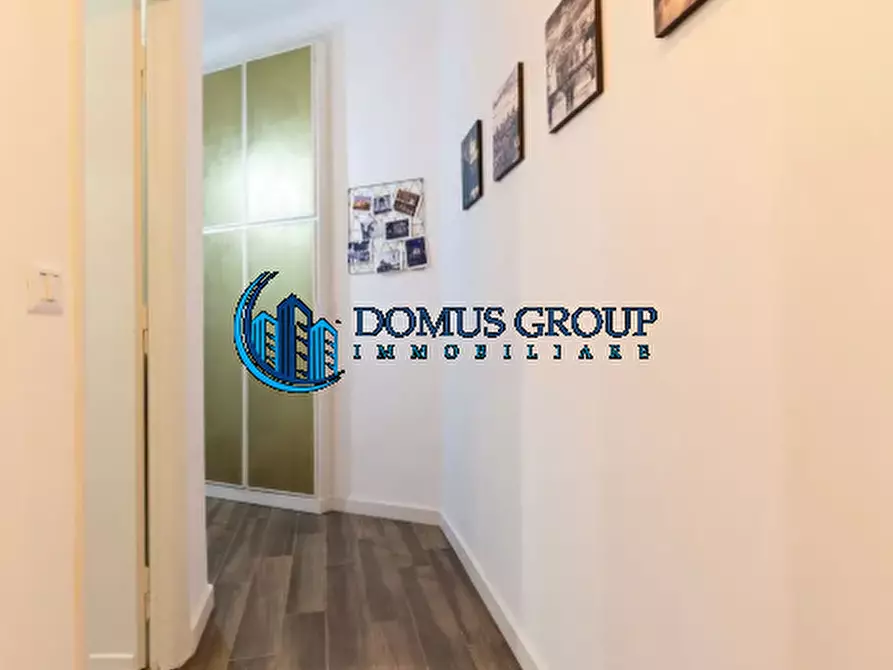 Immagine 3 di Appartamento in vendita  in Via Monti di Primavalle a Roma