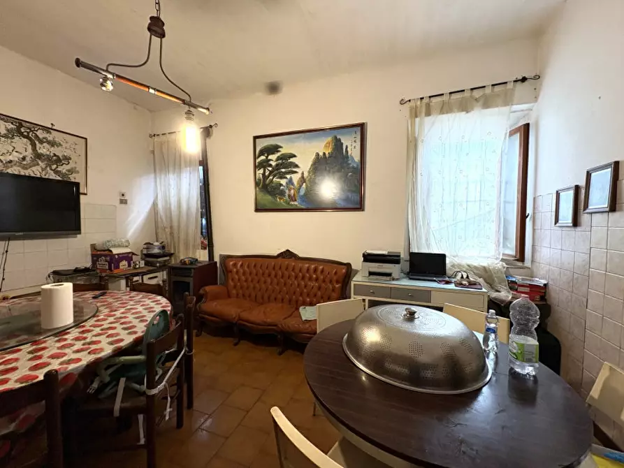 Immagine 4 di Casa indipendente in vendita  a Mirandola