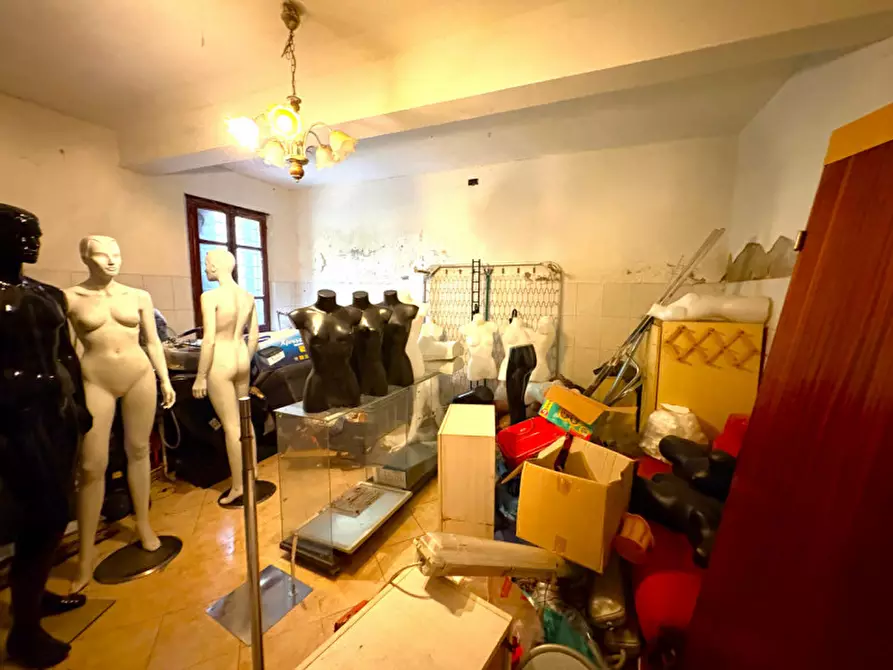 Immagine 5 di Casa indipendente in vendita  a Mirandola
