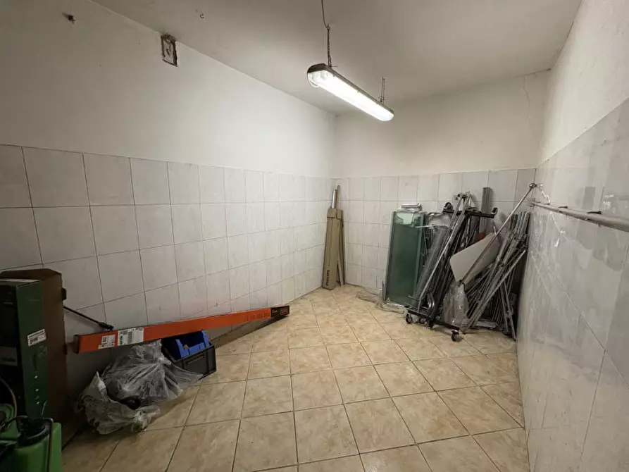 Immagine 5 di Casa indipendente in vendita  a Mirandola