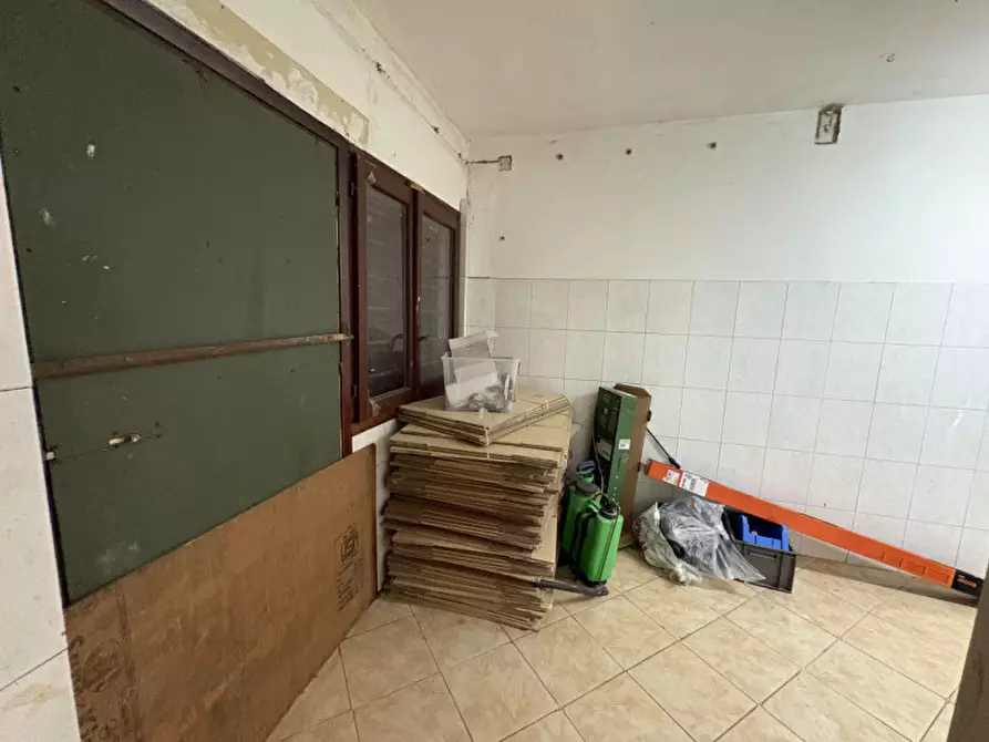 Immagine 7 di Casa indipendente in vendita  a Mirandola