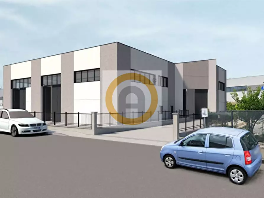 Immagine 2 di Terreno in vendita  a Marostica