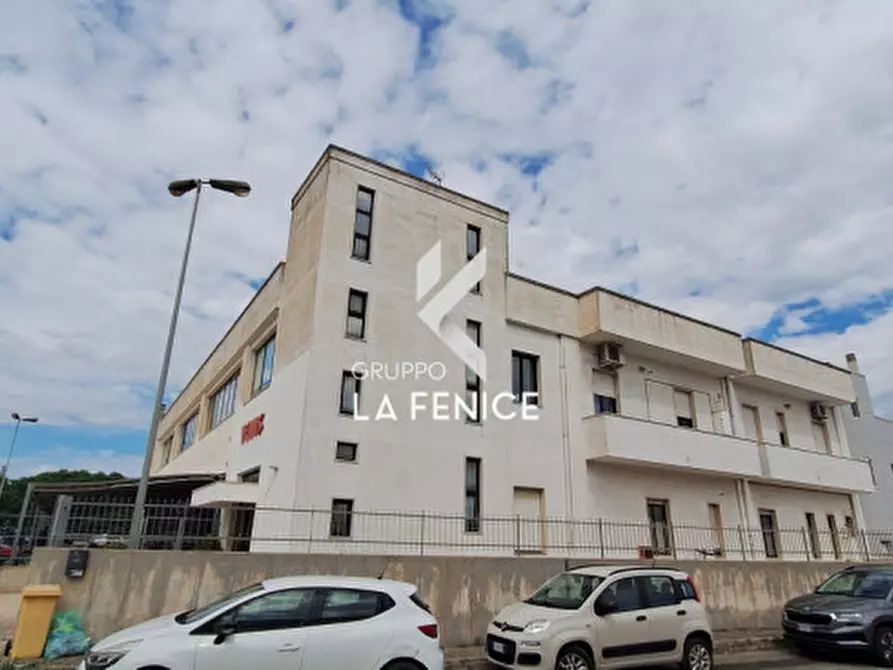 Immagine 4 di Capannone industriale in vendita  in via degli scalpellini a Locorotondo