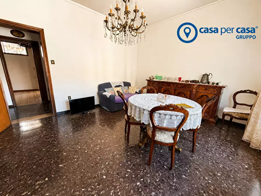 Immagine 4 di Appartamento in vendita  in Via Cordella 2 a Adria