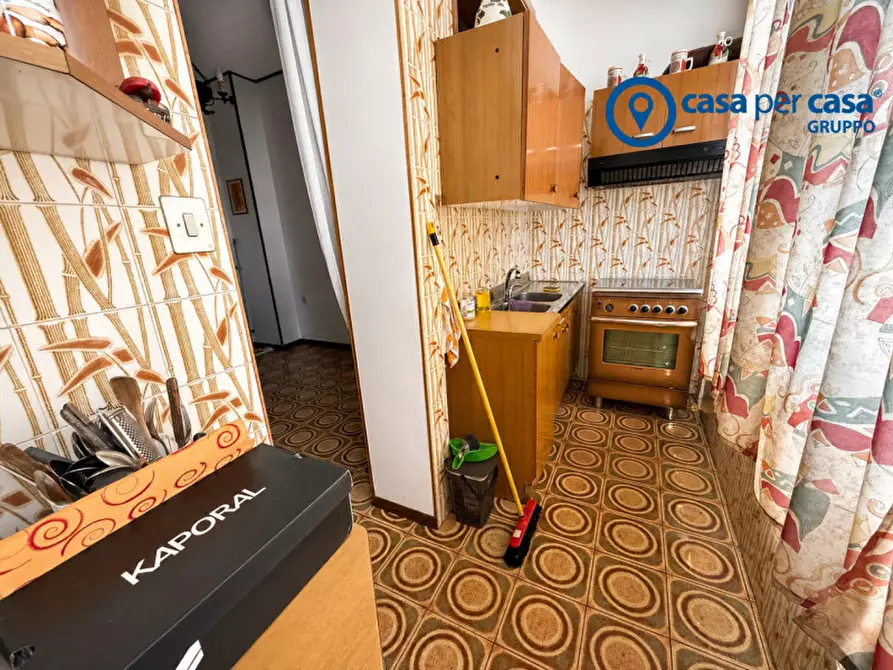 Immagine 7 di Appartamento in vendita  in Via Cordella 2 a Adria