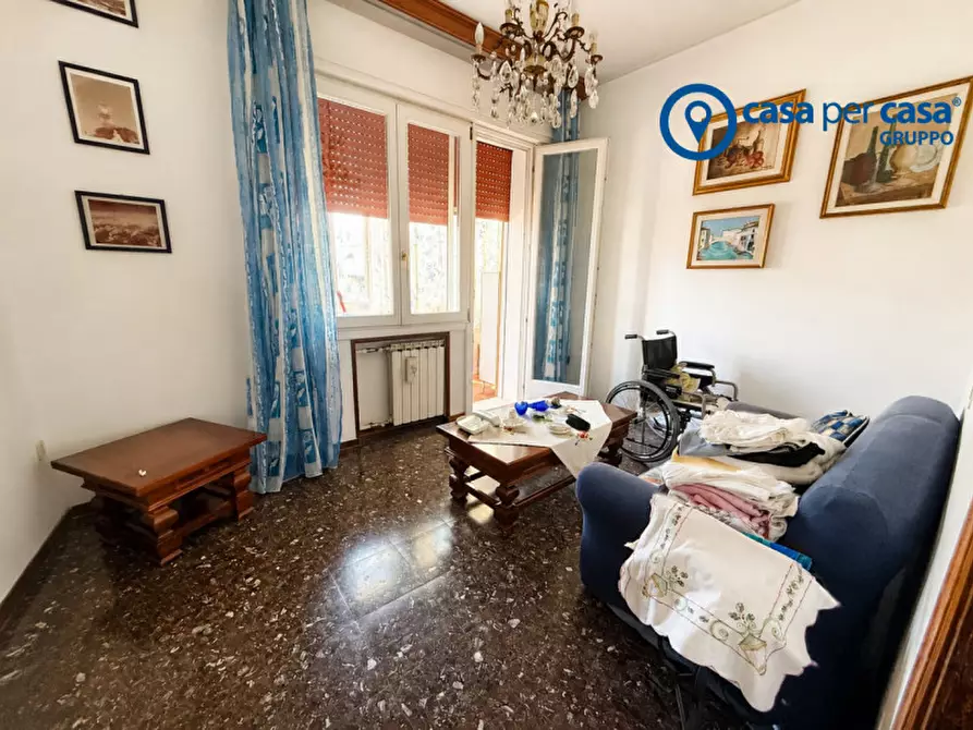 Immagine 9 di Appartamento in vendita  in Via Cordella 2 a Adria