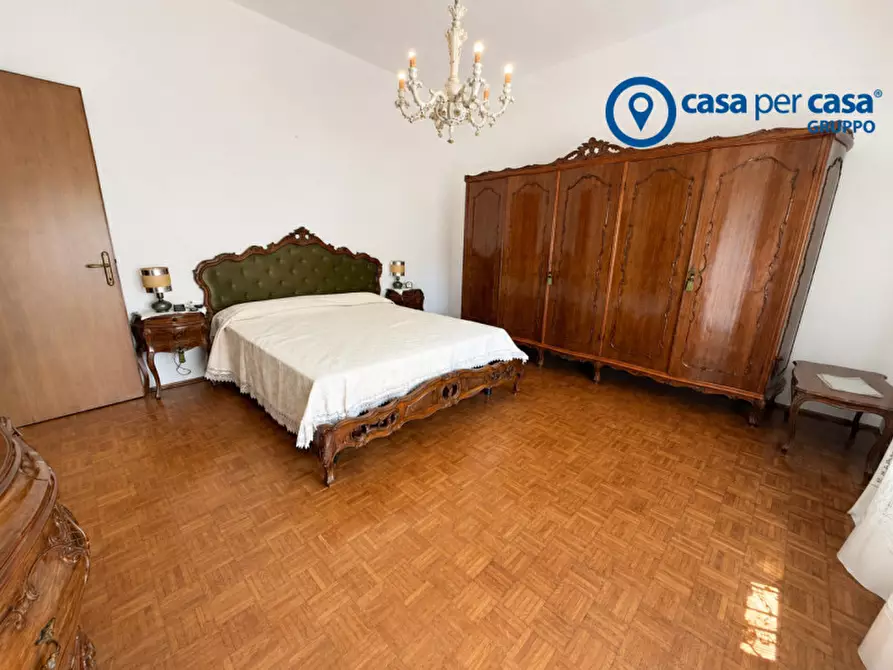 Immagine 10 di Appartamento in vendita  in Via Cordella 2 a Adria
