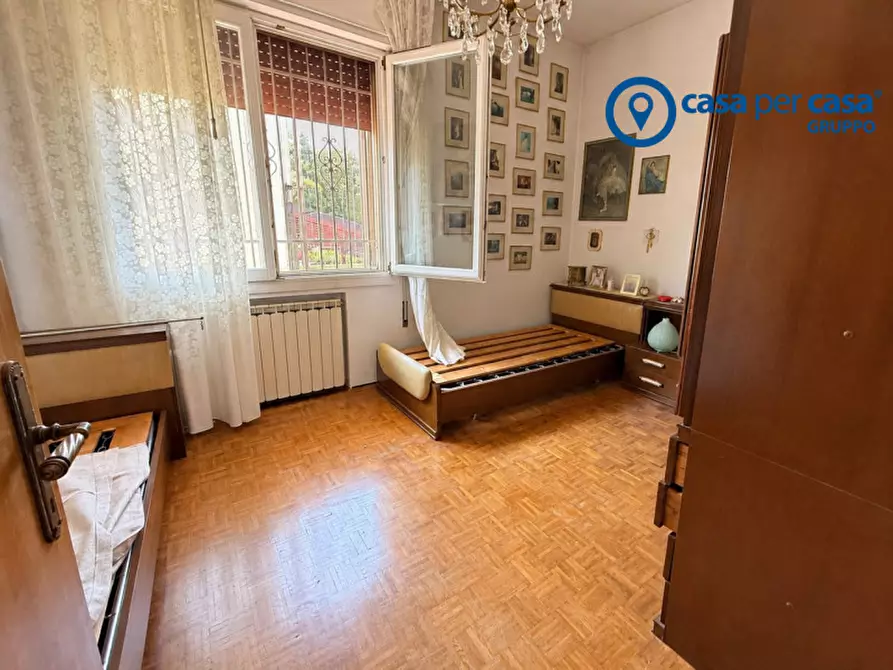 Immagine 13 di Appartamento in vendita  in Via Cordella 2 a Adria