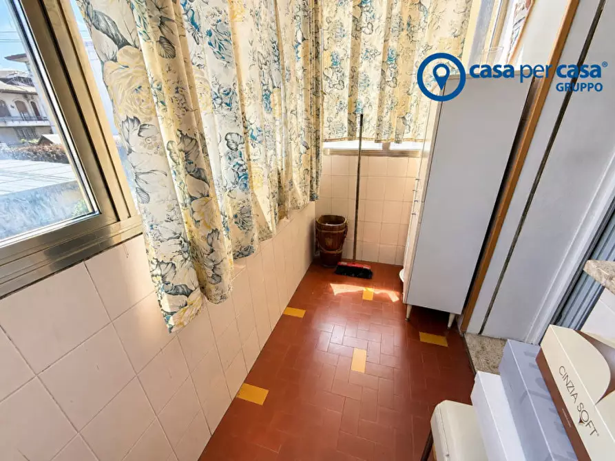 Immagine 18 di Appartamento in vendita  in Via Cordella 2 a Adria