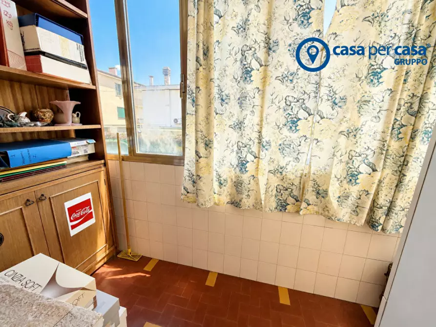 Immagine 19 di Appartamento in vendita  in Via Cordella 2 a Adria