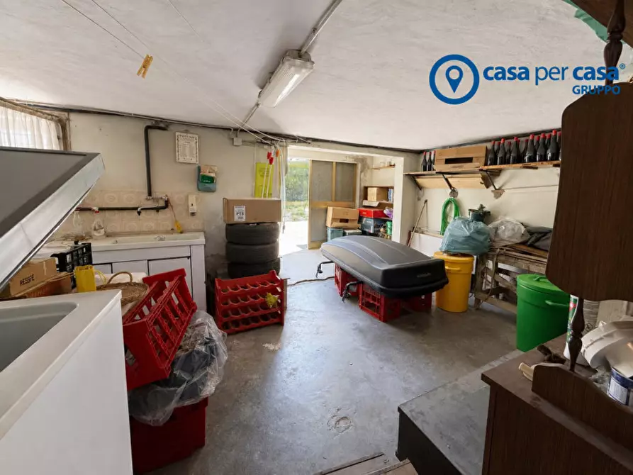 Immagine 20 di Appartamento in vendita  in Via Cordella 2 a Adria