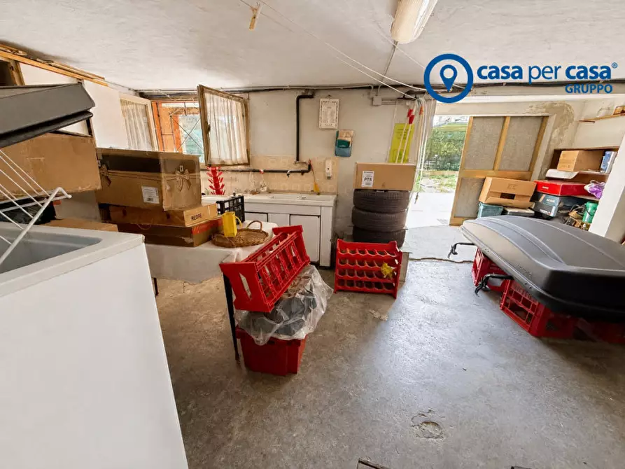 Immagine 21 di Appartamento in vendita  in Via Cordella 2 a Adria