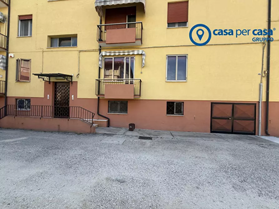 Immagine 25 di Appartamento in vendita  in Via Cordella 2 a Adria