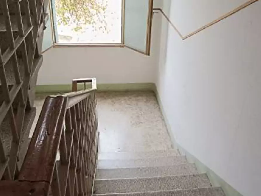 Immagine 2 di Appartamento in vendita  in Via Rovarelli, 6 a Fosso'