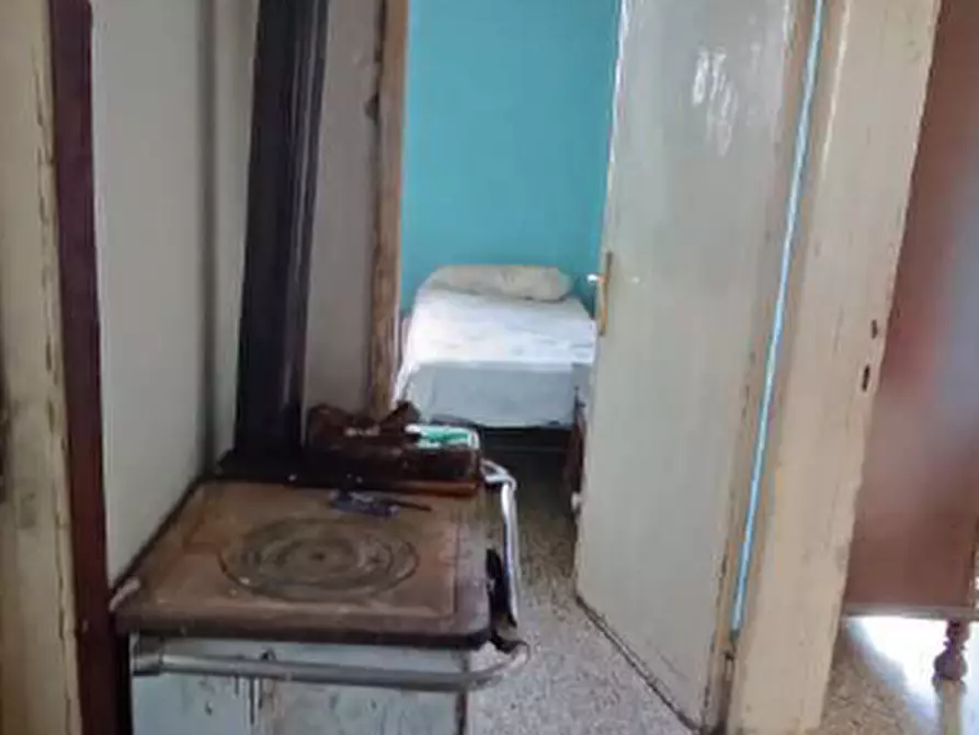 Immagine 5 di Appartamento in vendita  in Via Rovarelli, 6 a Fosso'