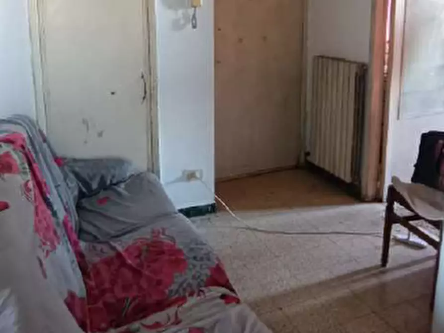 Immagine 6 di Appartamento in vendita  in Via Rovarelli, 6 a Fosso'