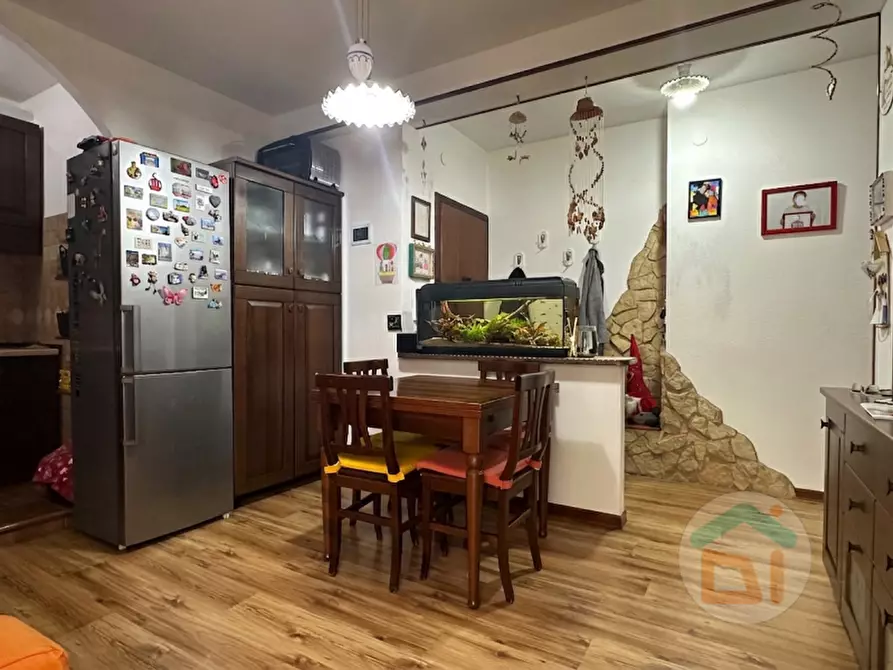 Immagine 2 di Appartamento in vendita  in Via Redipuglia a Ronchi Dei Legionari