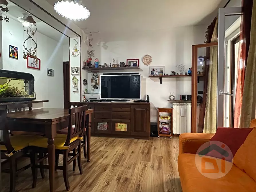 Immagine 3 di Appartamento in vendita  in Via Redipuglia a Ronchi Dei Legionari