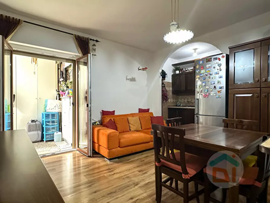 Immagine 4 di Appartamento in vendita  in Via Redipuglia a Ronchi Dei Legionari