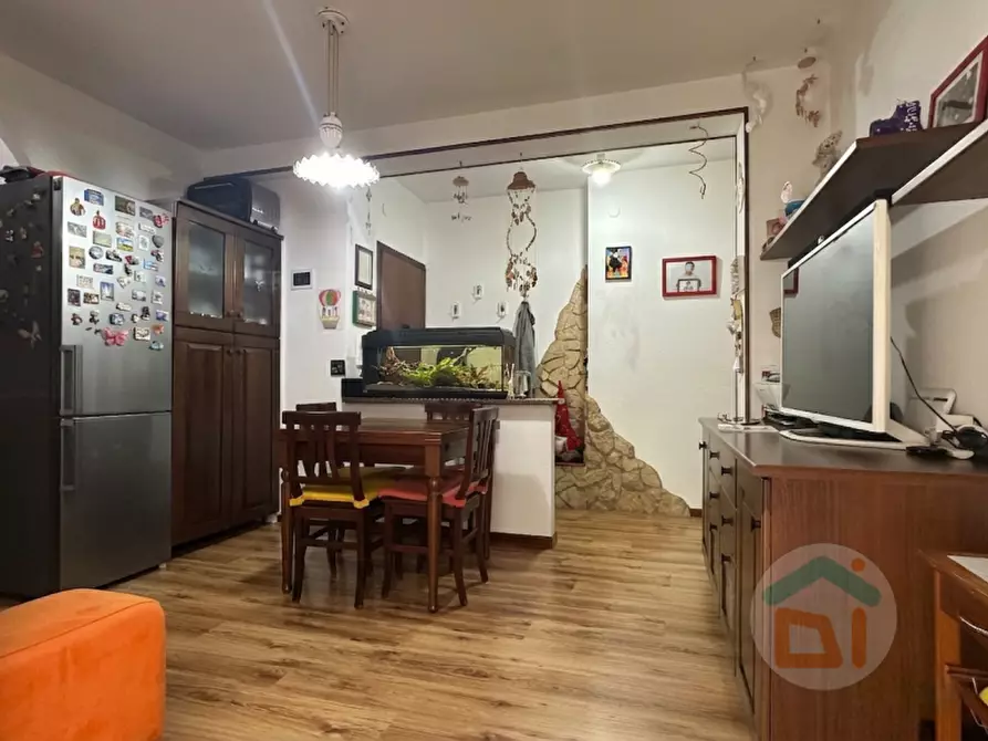 Immagine 6 di Appartamento in vendita  in Via Redipuglia a Ronchi Dei Legionari