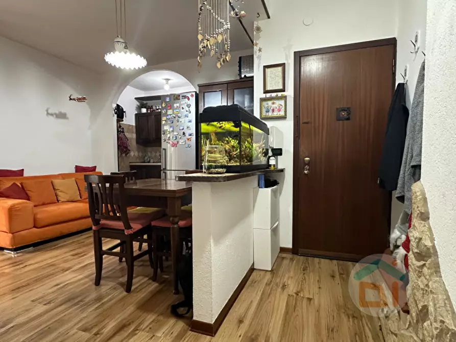 Immagine 7 di Appartamento in vendita  in Via Redipuglia a Ronchi Dei Legionari