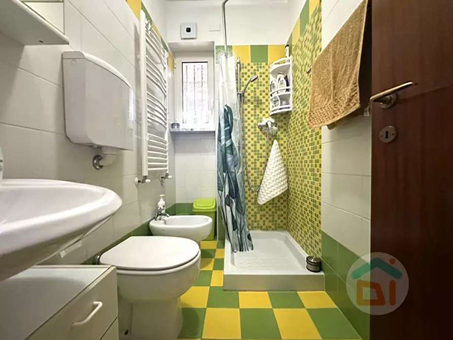 Immagine 11 di Appartamento in vendita  in Via Redipuglia a Ronchi Dei Legionari