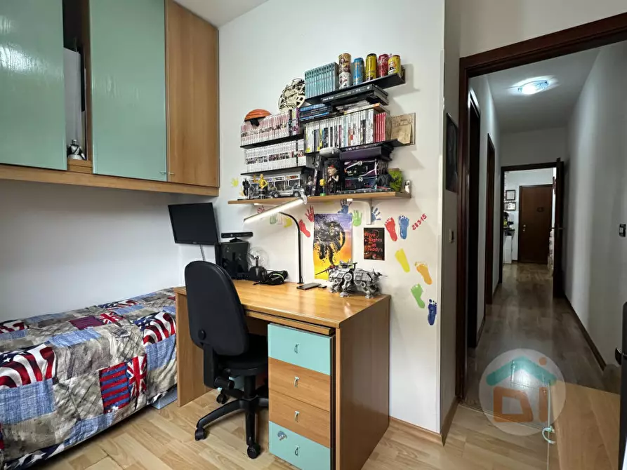 Immagine 13 di Appartamento in vendita  in Via Redipuglia a Ronchi Dei Legionari