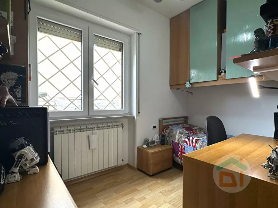 Immagine 14 di Appartamento in vendita  in Via Redipuglia a Ronchi Dei Legionari