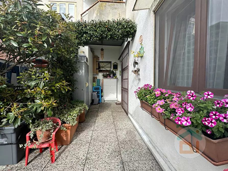 Immagine 15 di Appartamento in vendita  in Via Redipuglia a Ronchi Dei Legionari