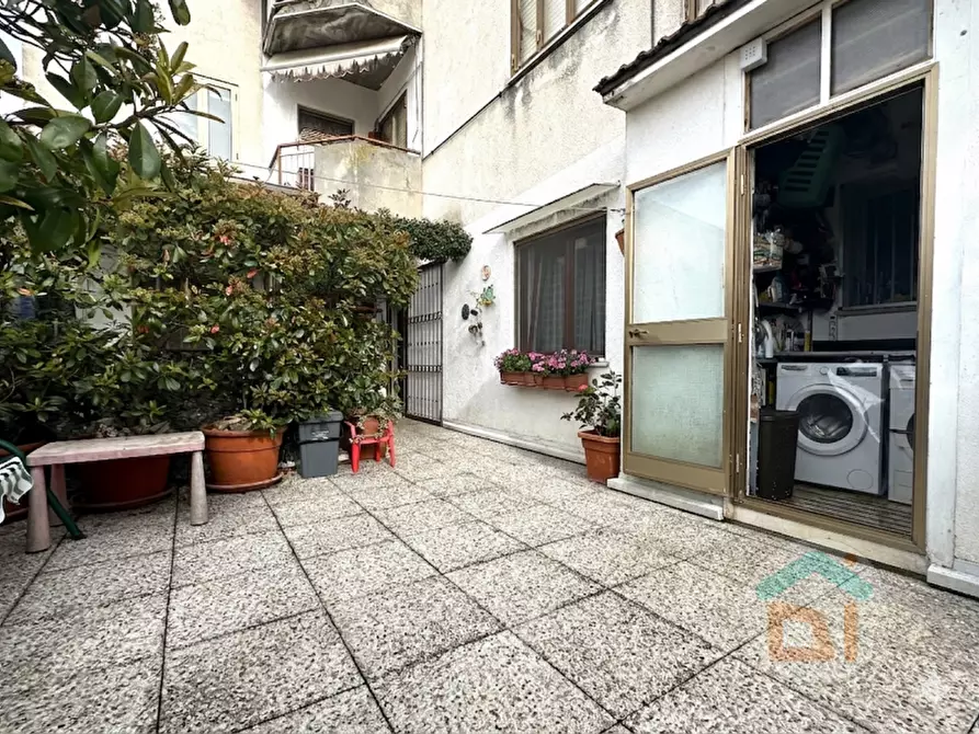 Immagine 16 di Appartamento in vendita  in Via Redipuglia a Ronchi Dei Legionari