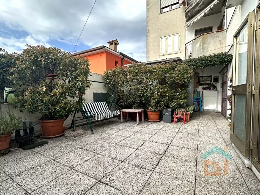 Immagine 17 di Appartamento in vendita  in Via Redipuglia a Ronchi Dei Legionari