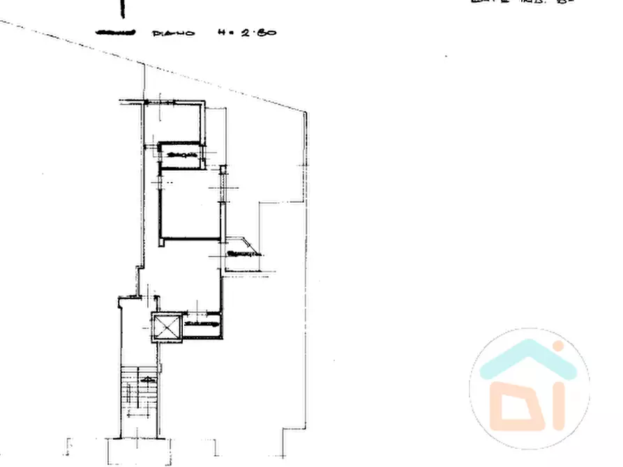 Immagine 21 di Appartamento in vendita  in Via Redipuglia a Ronchi Dei Legionari
