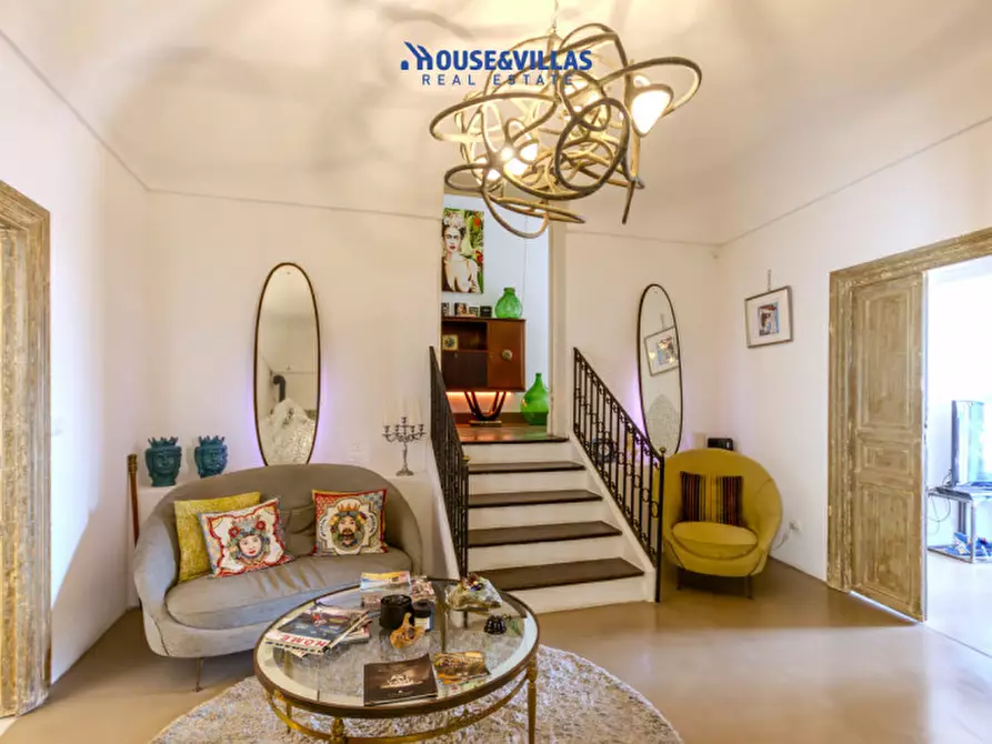 Immagine 4 di Casa indipendente in vendita  in via cavour noto a Noto