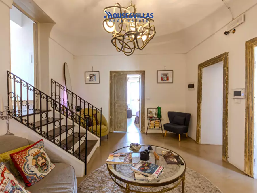 Immagine 5 di Casa indipendente in vendita  in via cavour noto a Noto