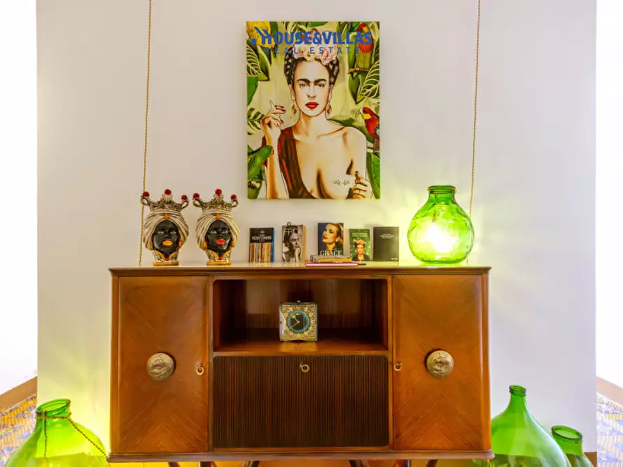 Immagine 7 di Casa indipendente in vendita  in via cavour noto a Noto