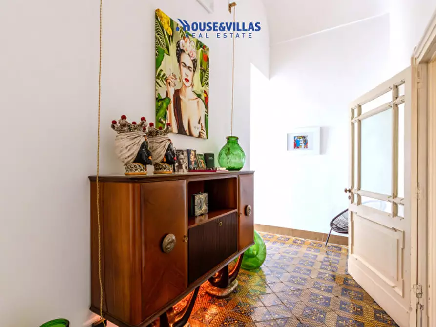 Immagine 8 di Casa indipendente in vendita  in via cavour noto a Noto