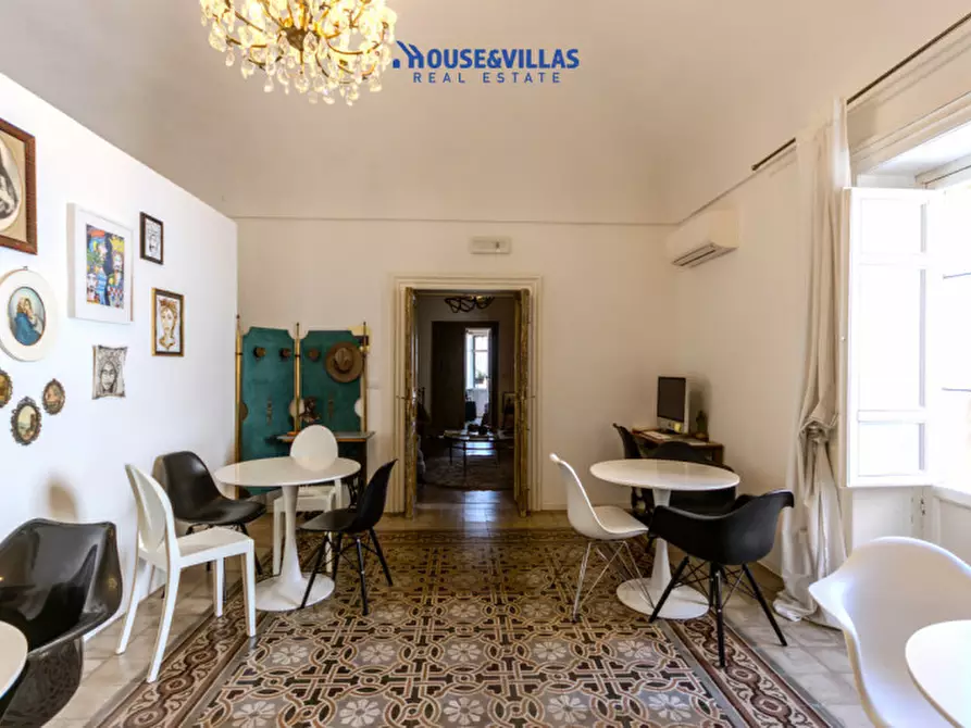 Immagine 14 di Casa indipendente in vendita  in via cavour noto a Noto