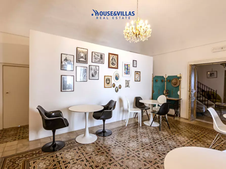 Immagine 15 di Casa indipendente in vendita  in via cavour noto a Noto