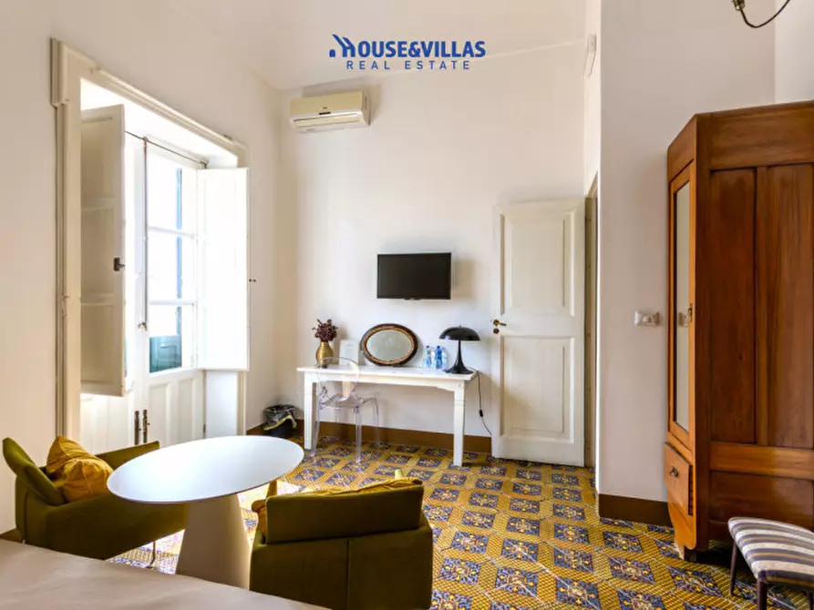 Immagine 16 di Casa indipendente in vendita  in via cavour noto a Noto