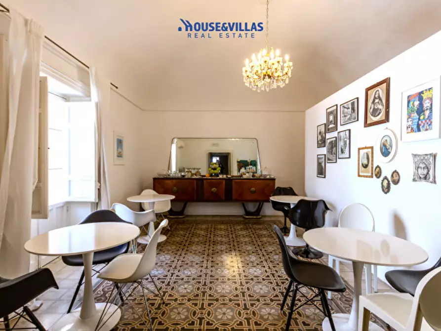 Immagine 17 di Casa indipendente in vendita  in via cavour noto a Noto