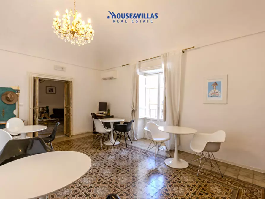Immagine 18 di Casa indipendente in vendita  in via cavour noto a Noto